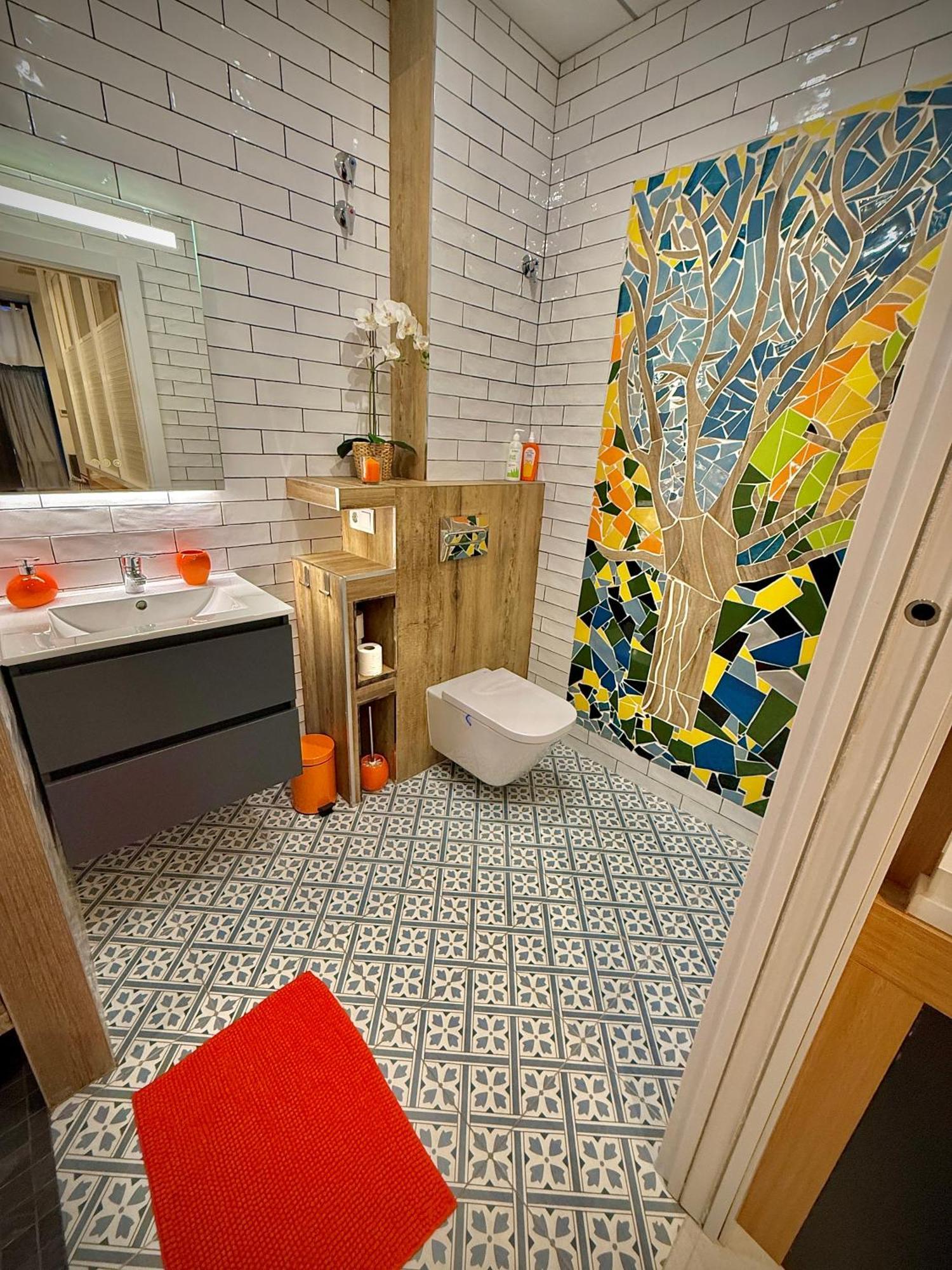 Apartamento Centrico, Coqueto Y Vintage *